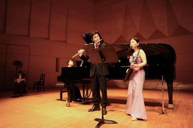 コンサート写真